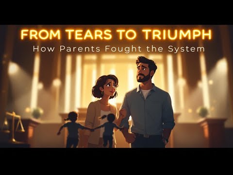 The Journey of One Parent: Challenges and Triumphs