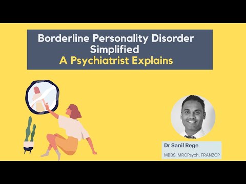 Borderline Schizophrenia: Symptoms, Diagnosis, and Treatment