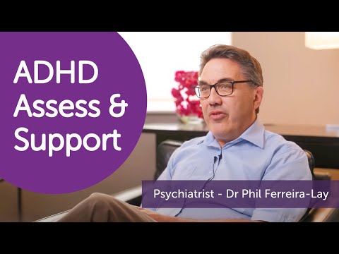 ADHD Screening: Key Steps in the Assessment Process