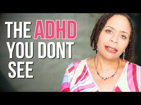 Undiagnosed ADHD in Women: Overlooked Symptoms and Challenges