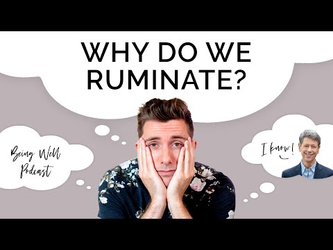 Understanding the Challenges of Mental Rumination