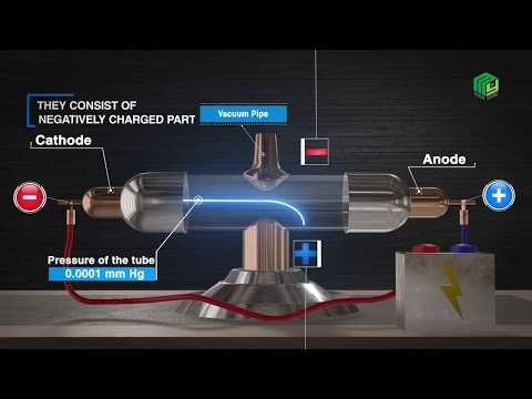 Crookes Tube: A Key to Understanding Electron Behavior