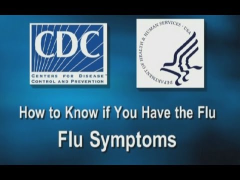 Type A Flu Symptoms: Key Signs and Recognition
