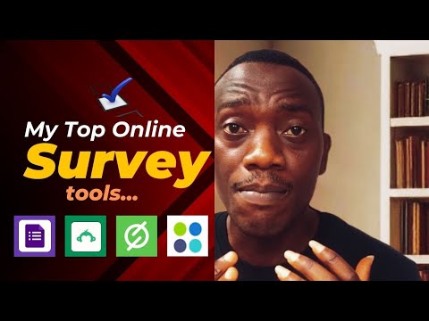 Free Survey Tools to Collect Data Effectively and Affordably