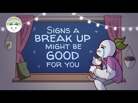 Just Break Up: Navigating the End of Your Relationship