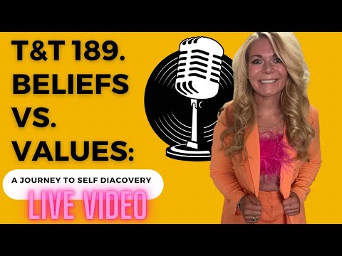 Self Identities: Navigating Personal Beliefs and Values