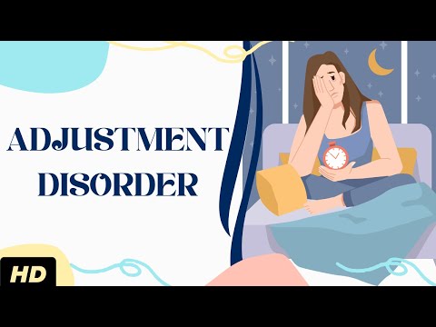 Adjustment Disorder with Depressed Mood: Symptoms and Treatment