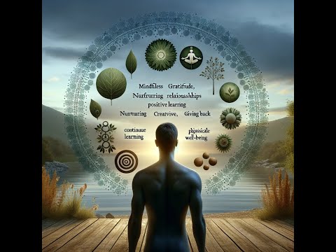 Nurturing Your Emotional Well for Lasting Fulfillment