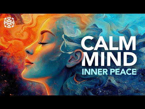 Free Guided Meditation for Sleep and Anxiety Relief