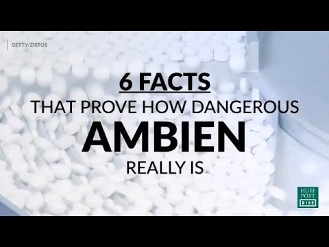 Understanding Ambien Dependence: Causes and Solutions