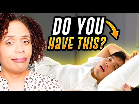 Breathing Fast While Sleeping: Causes and Concerns