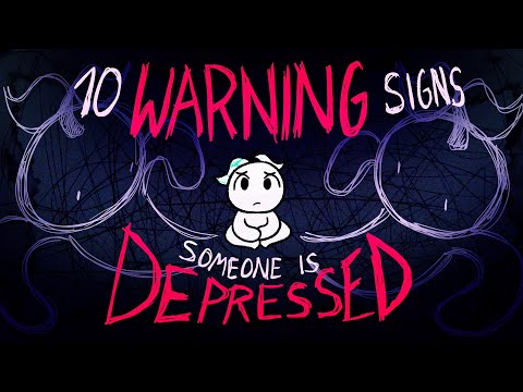 Major Clinical Depression Symptoms to Recognize and Address