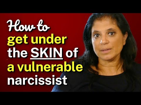 Fragile Narcissism: Fear of Failure and Vulnerability