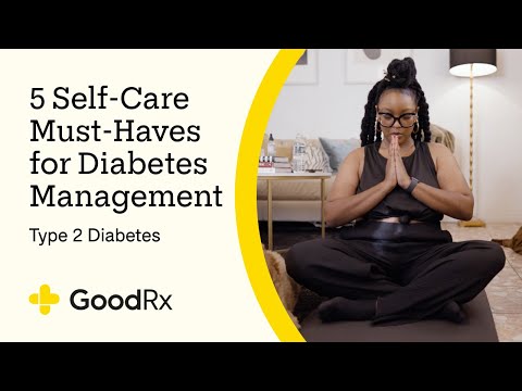 Effective Self-Care Strategies for Type 2 Diabetes Management