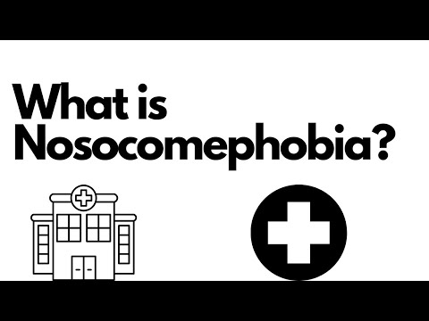 Understanding Nosocomephobia: Fear of Hospitals Explained
