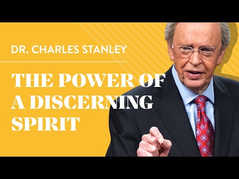 Cultivating the Spirit of Discernment in Daily Life