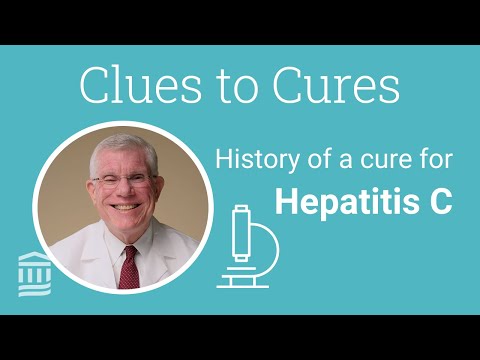 Hepatitis C Diagnosis: Recognizing Symptoms and Testing Options