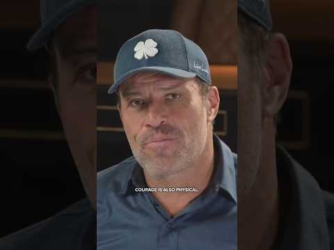 Overcoming My Fears: Strategies for Personal Empowerment