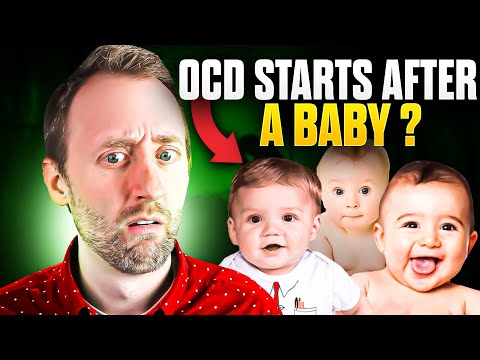 Postpartum OCD: Symptoms, Causes, and Treatment Options