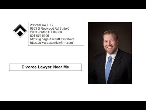Find Military Divorce Lawyers Near You Today