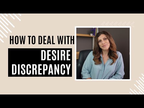 Mismatched Sex Drive: Navigating Relationship Challenges