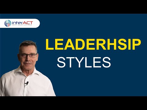 Understanding DISC Leadership Styles for Effective Management