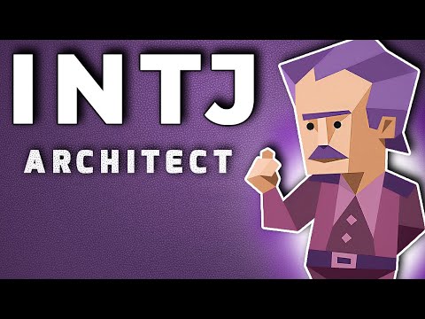 The Architect Personality: Traits and Characteristics Explained