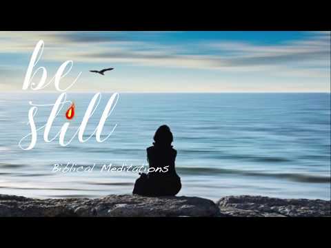 Meditation with God: Finding Peace and Connection