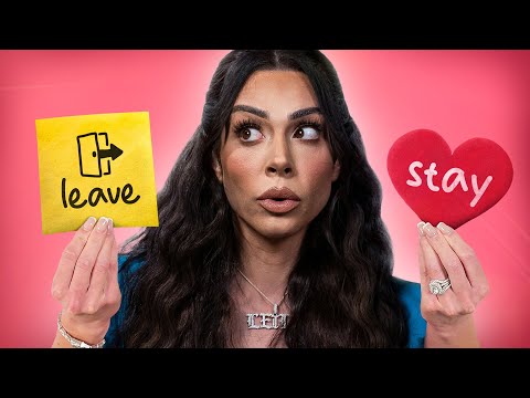 I Want to Break Up with My Boyfriend: What to Consider