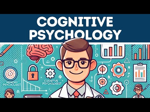 Cognitive Psychology Journal: Insights and Research Updates