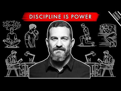 Mastering Self Control and Self Discipline in Daily Life