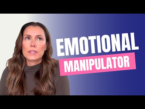 Recognizing and Overcoming Manipulative Friendships