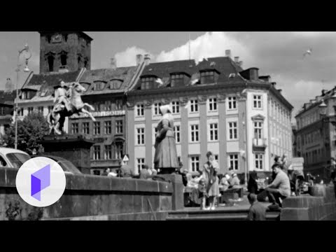 Lewis Mumford: Pioneer of Urban Studies and Technology Critique