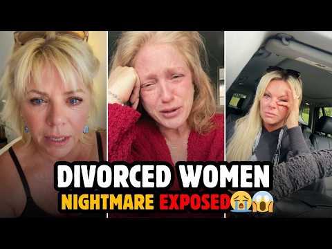 The Experiences and Challenges of Divorced Women Today