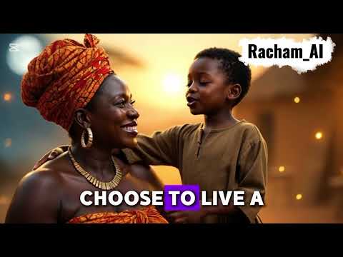 Celebrating the Role of a Great Mother in Child Development