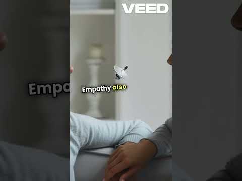 Showing Compassion: A Key to Stronger Connections