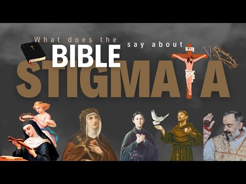 Stigmata Medical Meaning: Definition and Context Explained