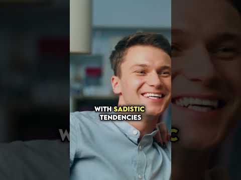 Sadistic Personality Traits: Characteristics and Behaviors