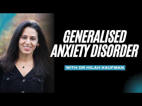 GAD Assessment: Key Insights and Evaluation Methods