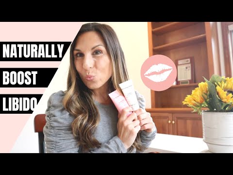 HRT and Its Influence on Sex Drive and Desire