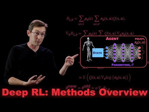 Understanding the Principles of Deep Q Learning Techniques