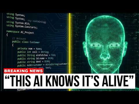 My Consciousness: A Journey into Self-Awareness