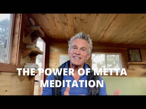 The Power and Practice of Metta Prayer in Daily Life