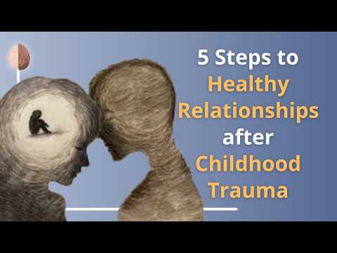 Healthy Attachment Styles: Building Stronger Relationships
