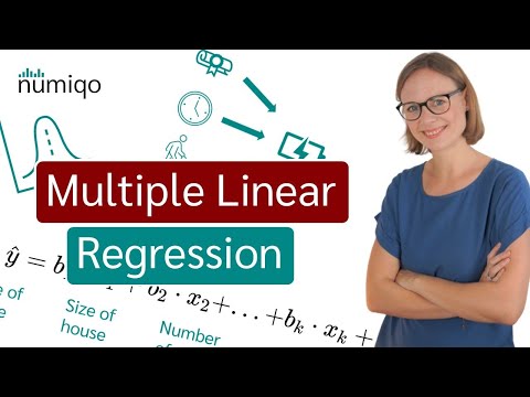 Multivariate Regression Analysis: Techniques and Applications