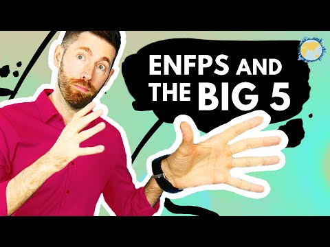 ENFP People: Unraveling Their Unique Traits and Passions