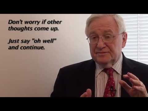 The Relaxation Response: Harnessing Calm for Well-Being