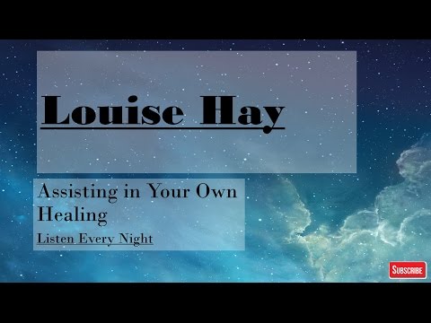 Louise Hay Meditation Techniques for Healing and Growth