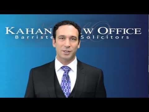 Key Elements of a Marriage Separation Agreement