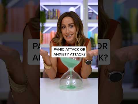 Understanding Depression Anxiety Attacks and Their Effects